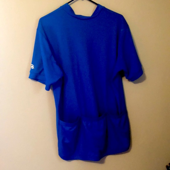 Men’s Canari riding shirt - Picture 3 of 3